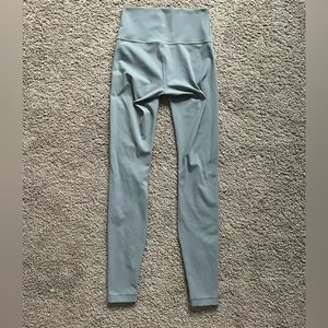 Wunder Under High-Rise Tight 28" *Luxtreme